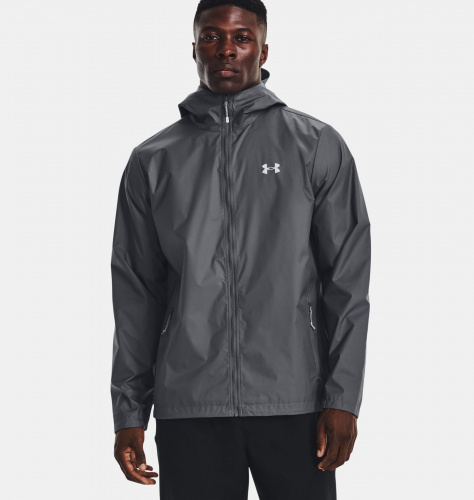 Jackets & Vests - Under Armour Storm Forefront Rain Jacket | Clothing 